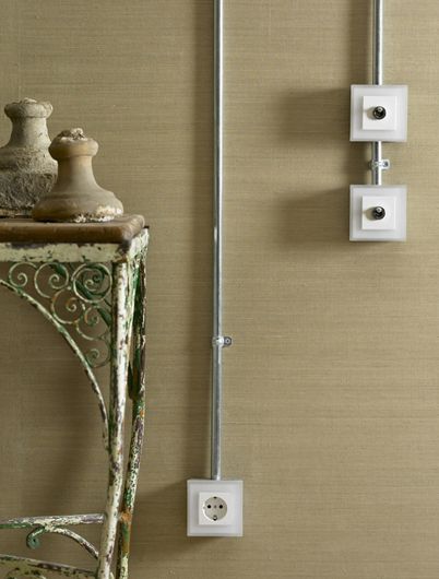 Iluminación interior LED